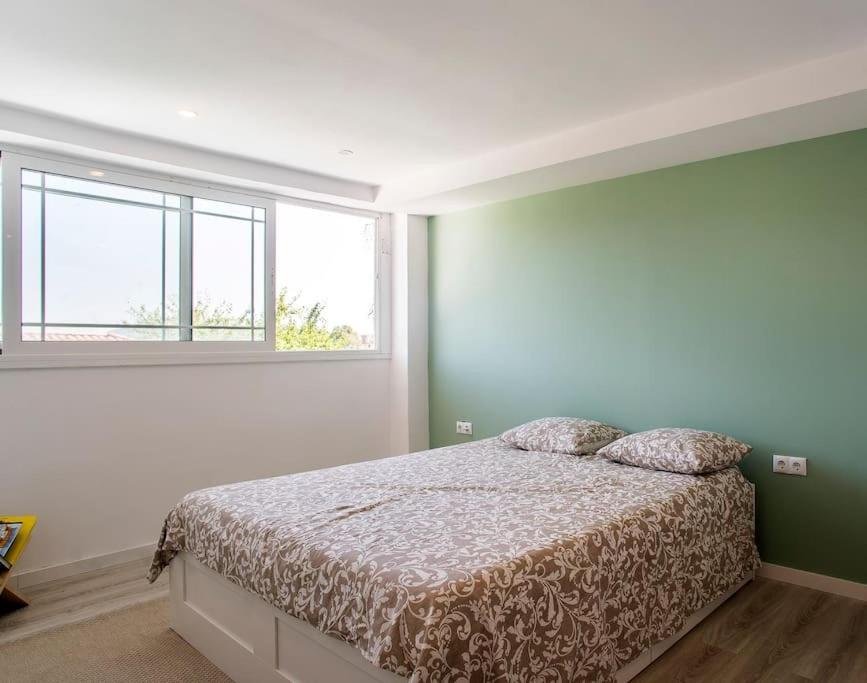 20 Min From Bcn- Charming House W/ Pool & Bbq Area Villa Cervelló Eksteriør billede