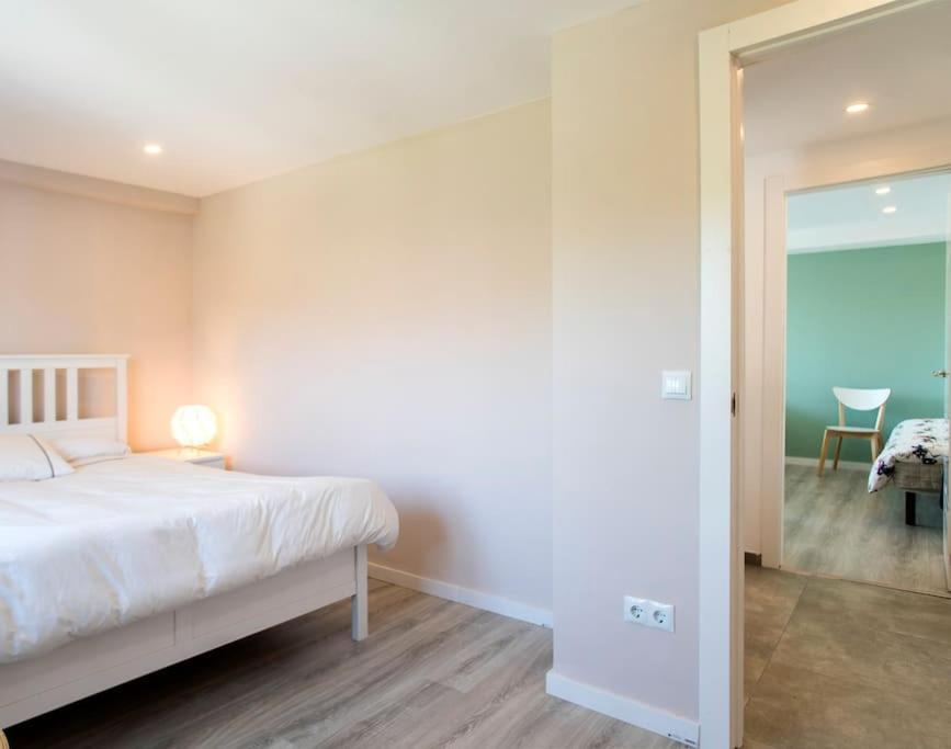 20 Min From Bcn- Charming House W/ Pool & Bbq Area Villa Cervelló Eksteriør billede